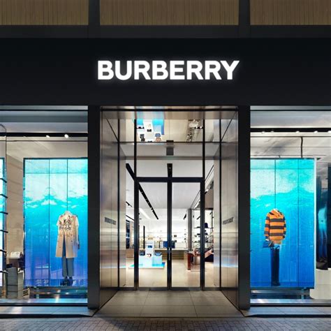 burberry factory outlet buffalo|Burberry outlet official website.